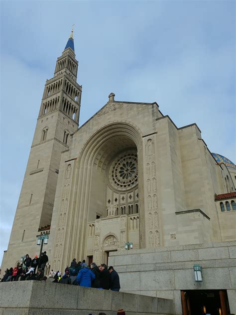 The congregation consisted of about 45 families in 1917. March for Life 2020 - St. Peter Catholic Church ...