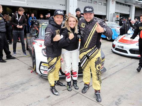 Nachdem das team max kruse racing einen blitzsauberen saisonstart in der dmv nes 500 hingelegt hat, steht nun die rückkehr auf die nürburgring nordschleife auf dem programm. VLN: Max Kruse Racing startet 2020 wieder in der NLS ...