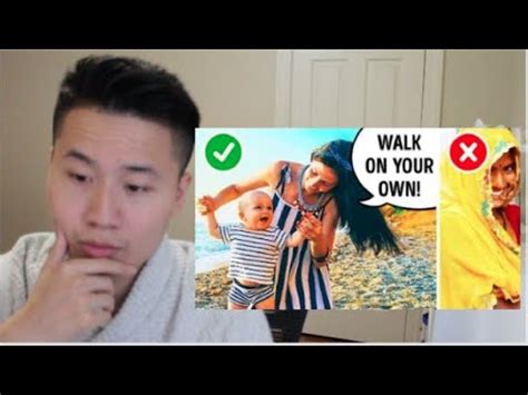 Chinese React To Why Parenting In India Is So Unique Youtube