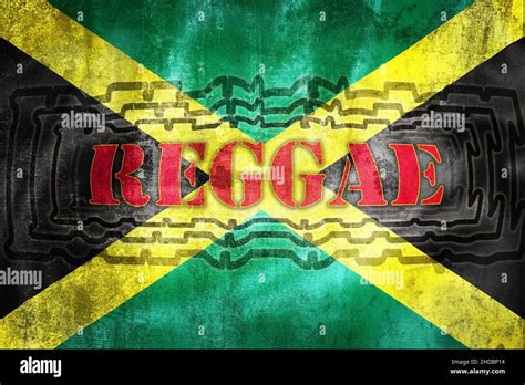 Jamaica Music Hi Res Stock Photography And Images Alamy