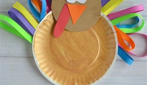 Manualidades Para Thanksgiving Day