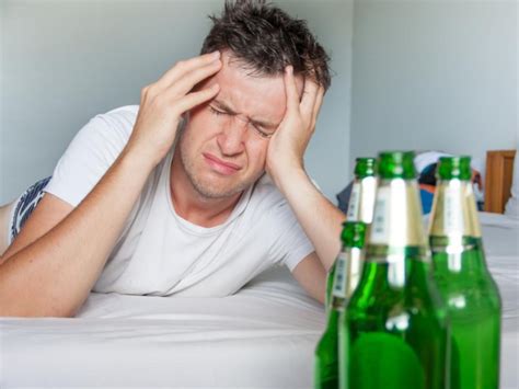 10 ways to get rid of hangover and get you back to normal society19