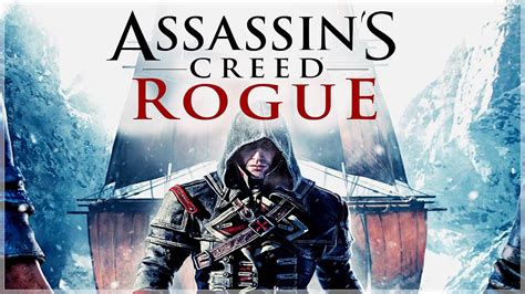 Assassin S Creed Rogue In Cio De Gameplay E Hist Ria Conferindo O