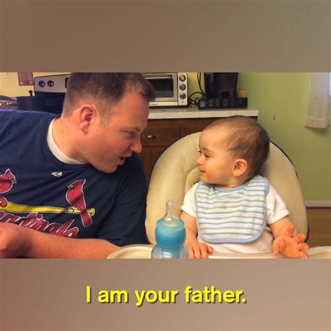 As Melhores Risadas De Bebês Saem Com Os Papais Confira Vídeos De