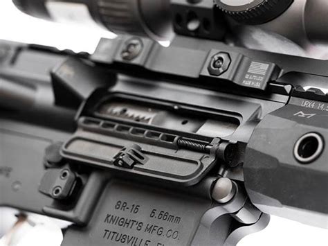 Magpul Enhanced Ejection Port Cover Guns And Target