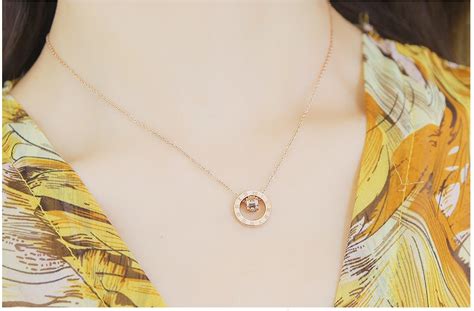 Soo N Soo The Bera Necklace Necklaces For Women Kooding