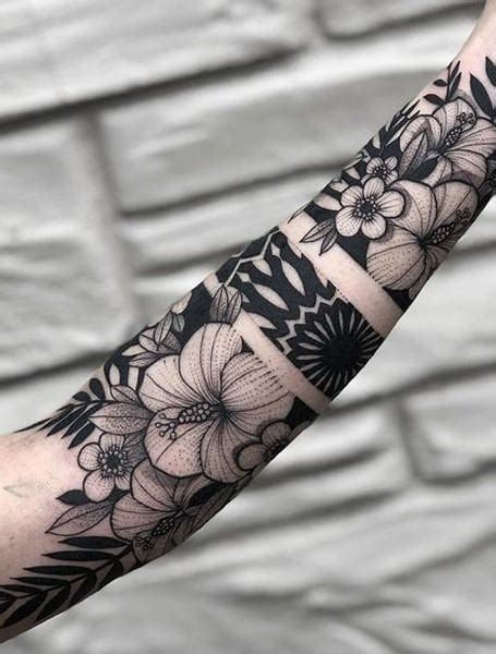 25 Popular Forearm Tattoos For Women In 2023 The Trend Spotter