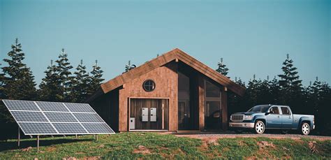 Is An Off Grid Solar System Worth It LaptrinhX News