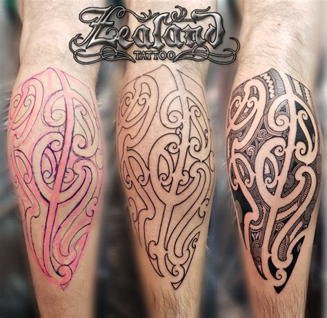 Maori Tattoo The Definitive Guide To Ta Moko Zealand Tattoo
