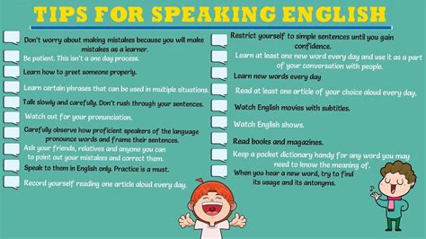 How To Speak English Fluently 20 Powerful Tips To Improve Your