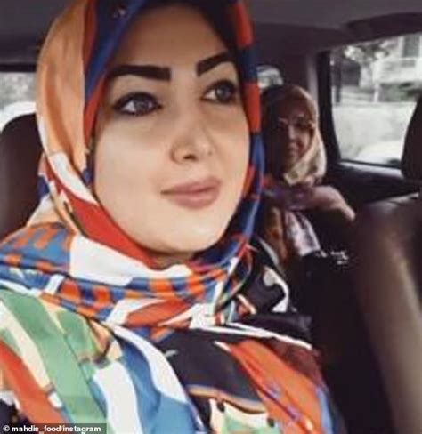 Iranian Instagram Influencers Begin Wearing Hijab And Delete Posts