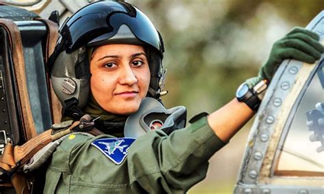 Ayesha Farooq 26 Pakistan Pakistan Defence Pakistan Armed Forces