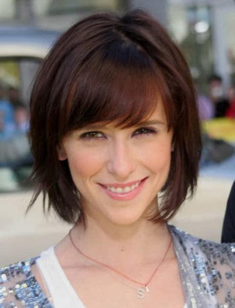 Short To Medium Hairstyles For 2014