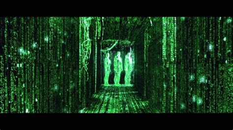 31 Matrix Movie Wallpapers