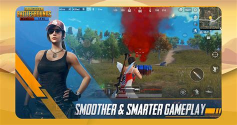 Pubg Mobile Introduce Its Lighter Version In India