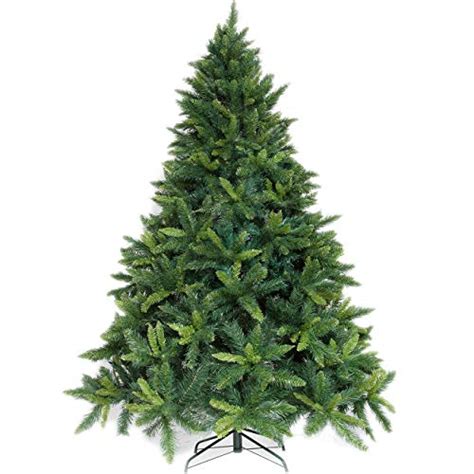 Top 10 Best Unlit Artificial Christmas Trees Our Top Picks In 2020