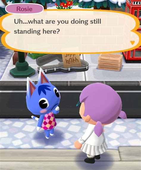 17 Times The Villagers In Animal Crossing Were The Most Honest Version