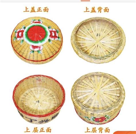 Traditional Teochew Basket Guo Da Li Furniture And Home Living Home