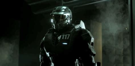 Halo 4 Forward Unto Dawn Film Unitbilla