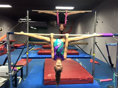 14 Nicoles Gymnastics Academy