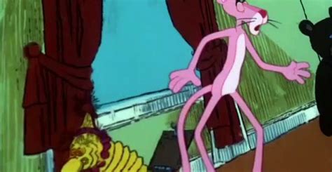 The Pink Panther Show Disc 03 E029 Video Dailymotion
