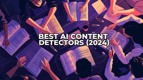 Best Ai Content Detectors In Ai Tools