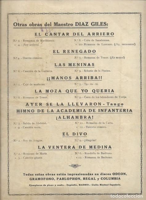 Himno De La Academia De Infanteria Llano De Ke Comprar Propaganda