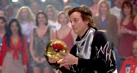 Woody Harrelson Bowling Film So Beautifully Record Efecto