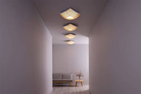 Creative Lighting In Corridors And Hallways Secto Design