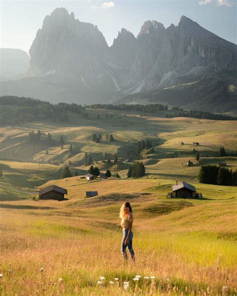 South Tyrol And The Italian Dolomites In 2020 Italy Travel Travel