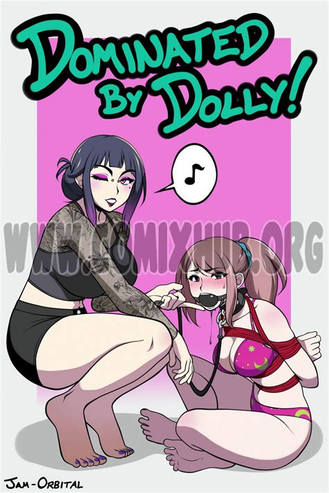 Dominated By Dolly Porn Comics Comixhub