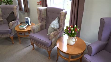 Sanctuary Care L Shaftesbury House Residential Care Home Youtube