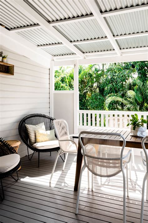 17 Beautiful Scandinavian Porch Designs Youll Like
