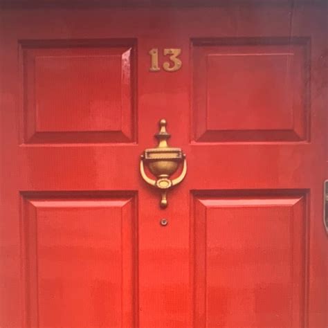Red Door Poets London