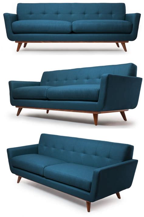 Modern sofas and comfortable contemporary couches are modani's essence. Beautiful Contemporary Sofas For Maximum Pleasure