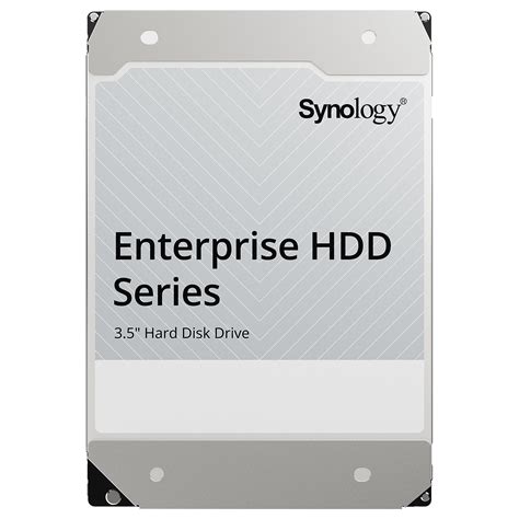Synology Hat5310 8t 35 8tb 7200rpm Sata 6 Gbs 512e Internal Hard