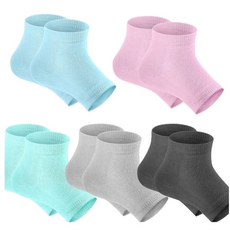 The 8 Best Pedicure Socks To Level Up Your Spa Day Fashion Daily