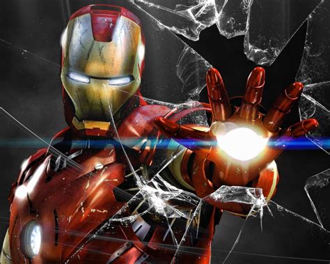 Free Download Iron Man 4k Wallpaper 63 Images 1920x1080 For Your