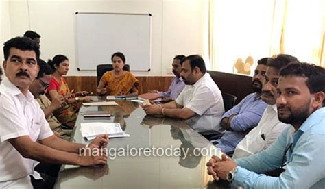 Mangalore Today Latest Main News Of Mangalore Udupi Page Highway Action Committee Meets