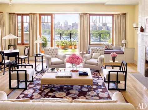 Bett's shares closed up 34%, or 144.5p, at 567.5p. Guess Which Celebrity Lives In This Stunning NYC Triplex ...