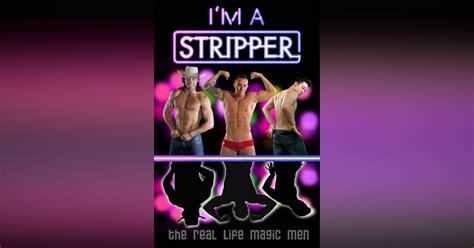 Im A Stripper On Apple Tv