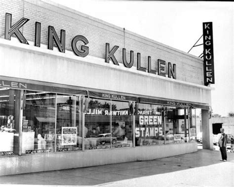 King Kullen The First Supermarket
