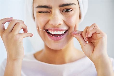Heres How To Clean Your Teeth Of Plaque And Bacteria Popsugar Fitness