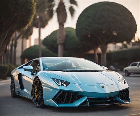 Beyond Ordinary Exotic Car Rentals In Los Angeles