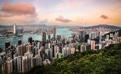 How To Spend 3 Days In Hong Kong Itinerary