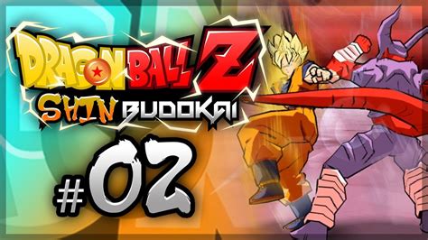 We did not find results for: "RESURRECTION F?!" Dragon Ball Z Shin Budokai #02 w/ Titos - YouTube