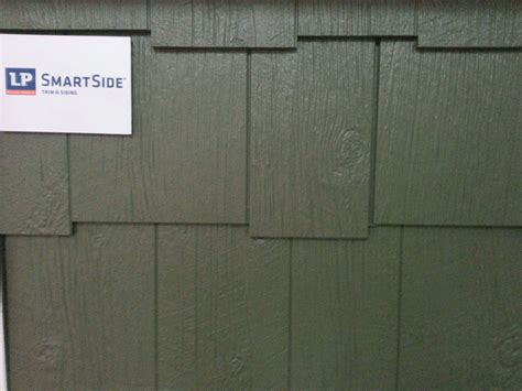 Maybe you would like to learn more about one of these? Siding Gallery - Mozzone Lumber