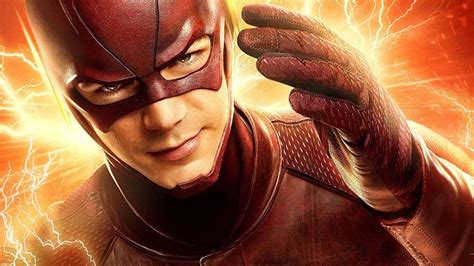The Flash Reveals Savitars Identity And Confirms A Popular Barry Allen