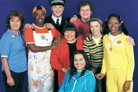 Where The Balamory Cast Are Now Bus Driver Porn Star Daughter And Tragic Death Irish Mirror
