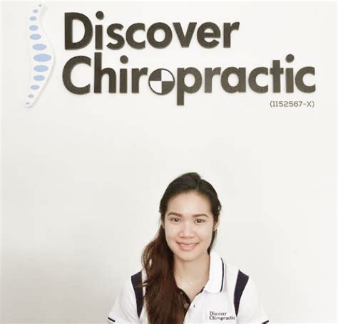 Best Chiropractic Malaysia